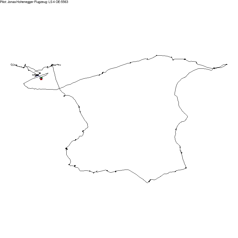 Flugspur